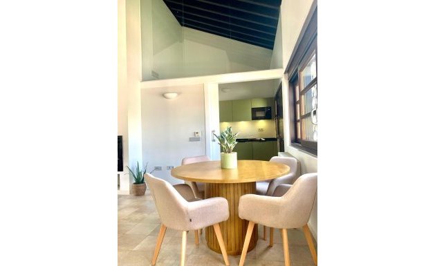 New Build - Town House - Sucina - Peraleja Golf