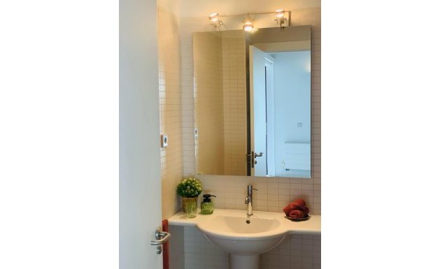 New Build - Town House - Sucina - Peraleja Golf