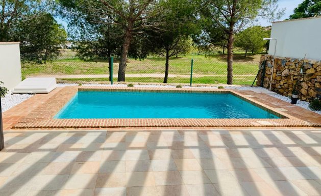 New Build - Town House - Sucina - Peraleja Golf