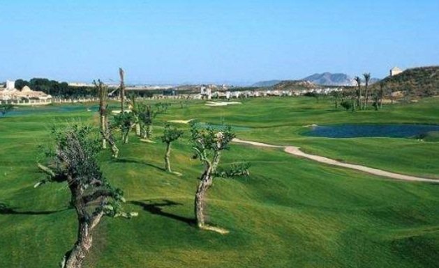 New Build - Town House - Sucina - Peraleja Golf