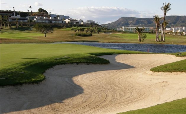 New Build - Town House - Sucina - Peraleja Golf