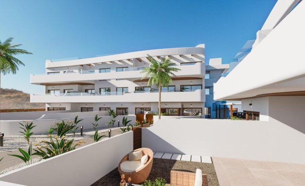 Nieuwbouw - Chalet - Los Alcázares - Serena Golf