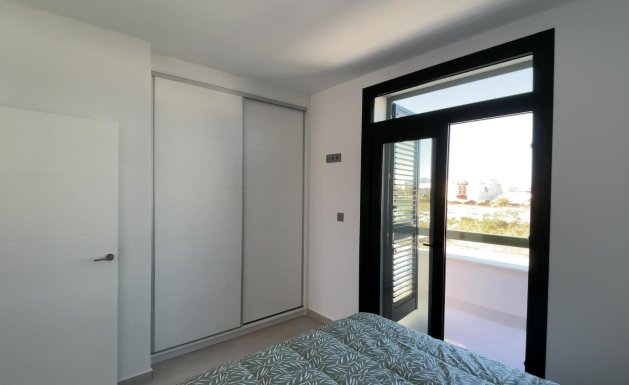 New Build - Villa - Daya Nueva - Centro