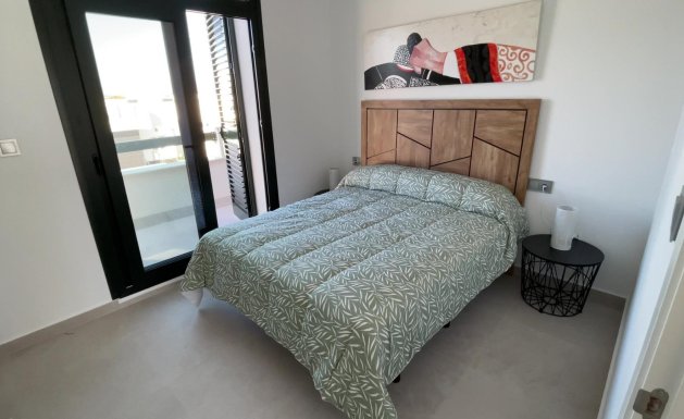 New Build - Villa - Daya Nueva - Centro