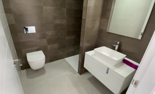 New Build - Villa - Daya Nueva - Centro