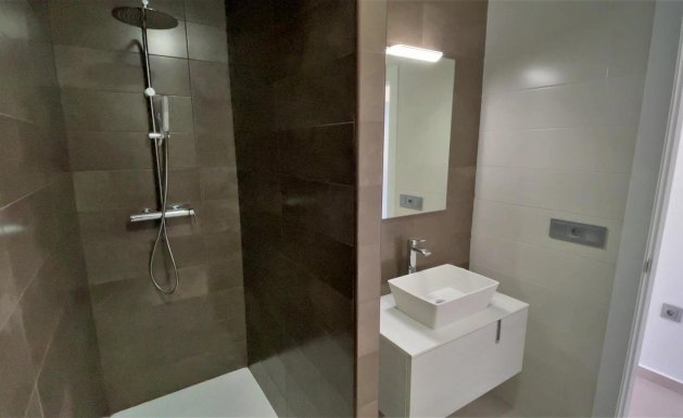 New Build - Villa - Daya Nueva - Centro