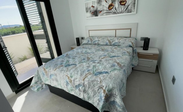 New Build - Villa - Daya Nueva - Centro
