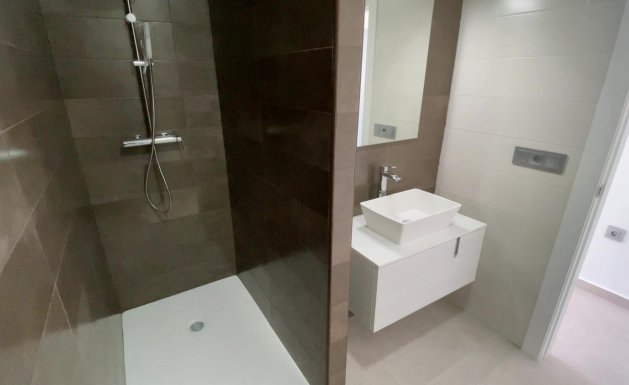 New Build - Villa - Daya Nueva - Centro