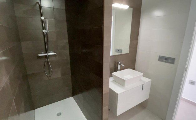 New Build - Villa - Daya Nueva - Centro