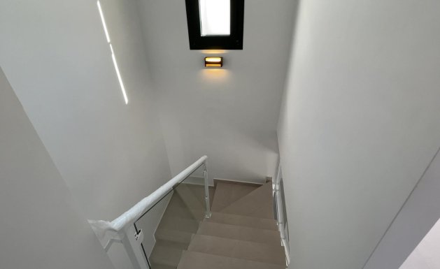 New Build - Villa - Daya Nueva - Centro
