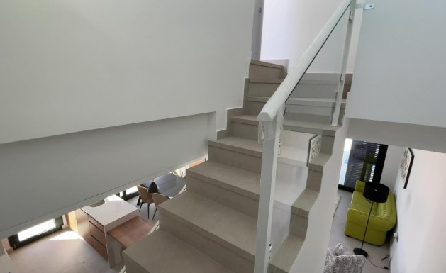 New Build - Villa - Daya Nueva - Centro