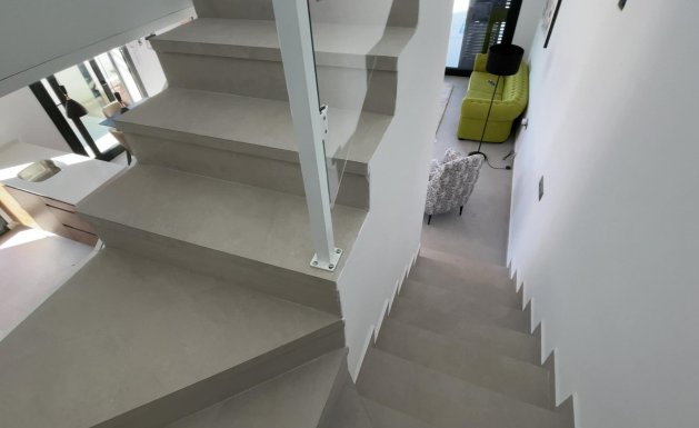 New Build - Villa - Daya Nueva - Centro