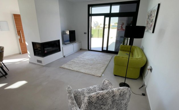 New Build - Villa - Daya Nueva - Centro