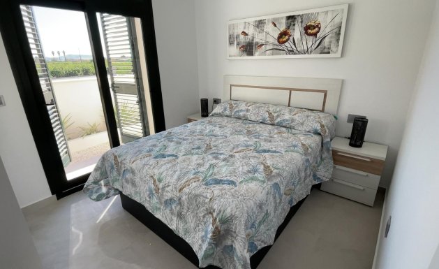 New Build - Villa - Daya Nueva - Centro