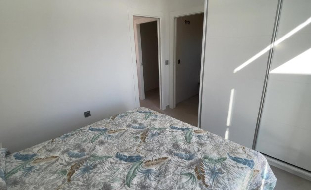 New Build - Villa - Daya Nueva - Centro