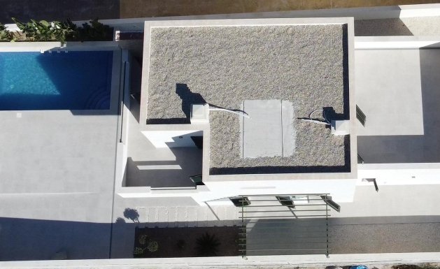 New Build - Villa - Daya Nueva - Centro