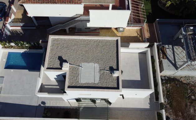 New Build - Villa - Daya Nueva - Centro