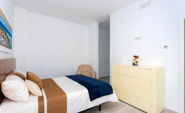 New Build - Villa - Daya Nueva - Centro