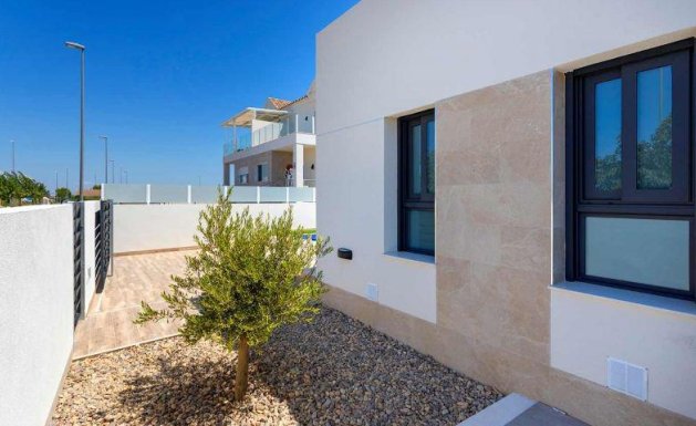 New Build - Villa - Daya Nueva - Centro