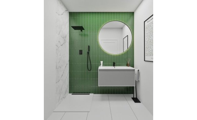 New Build - Apartment - San Miguel - Pueblo
