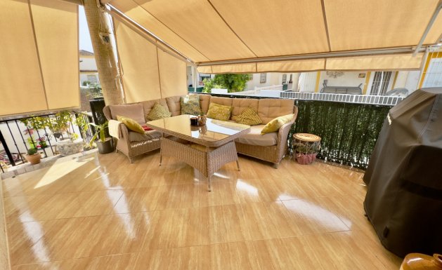 Resale - Villa - Algorfa - Lo Crispin