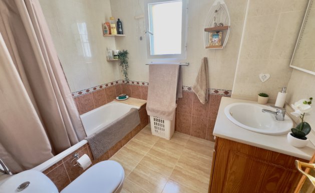 Resale - Villa - Algorfa - Lo Crispin