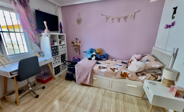 Resale - Villa - Algorfa - Lo Crispin