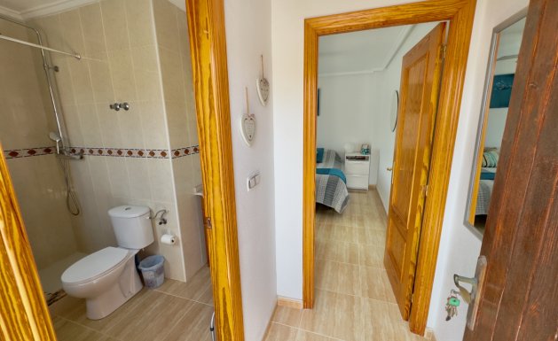 Resale - Villa - Algorfa - Lo Crispin