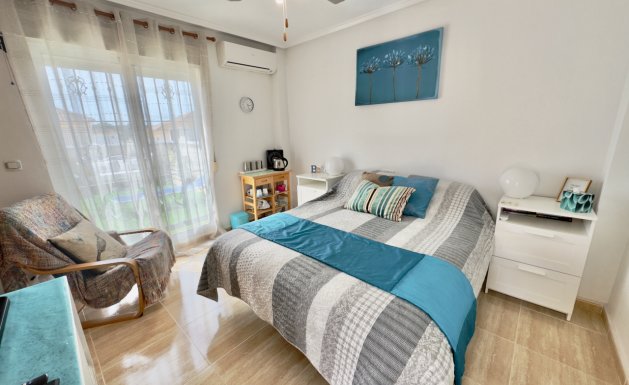 Resale - Villa - Algorfa - Lo Crispin