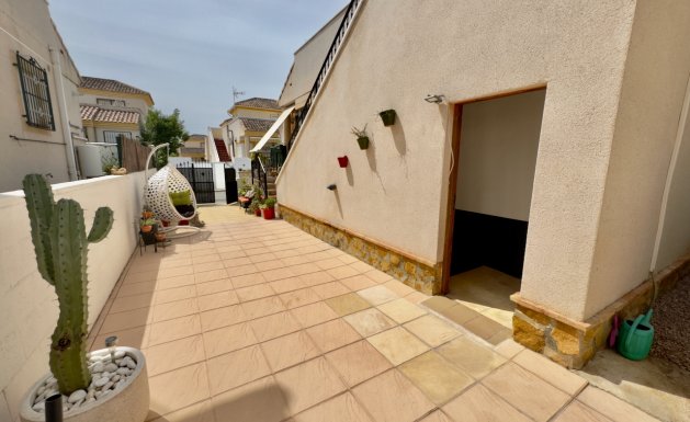 Resale - Villa - Algorfa - Lo Crispin
