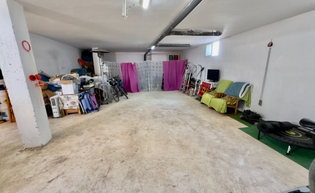 Resale - Villa - Algorfa - Lo Crispin