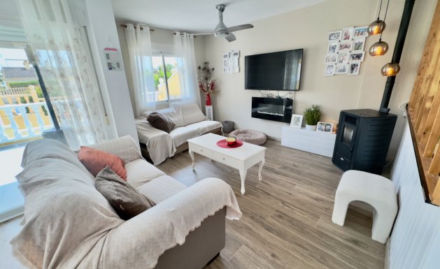 Reventa - Villa - Benijofar