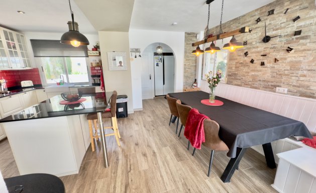 Reventa - Villa - Benijofar