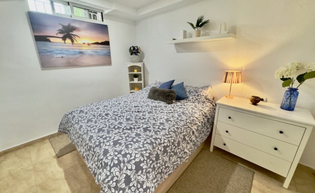 Reventa - Villa - Benijofar