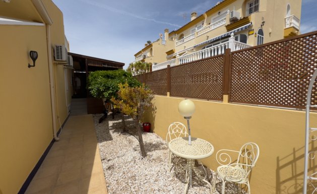 Reventa - Villa - Benijofar