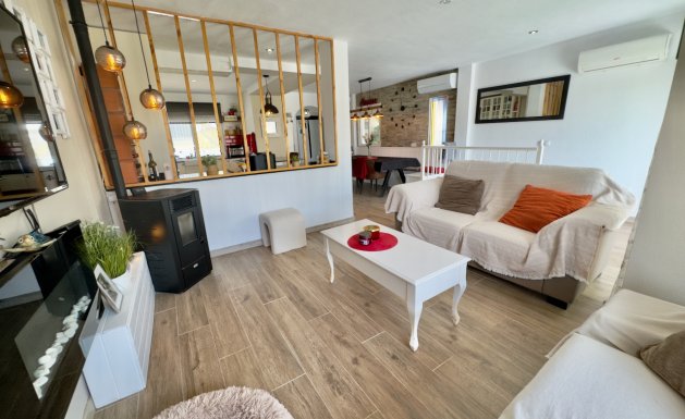 Reventa - Villa - Benijofar