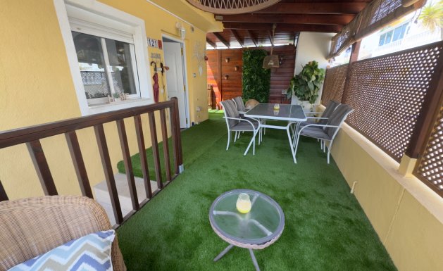 Reventa - Villa - Benijofar