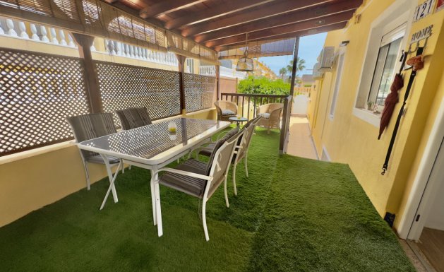 Reventa - Villa - Benijofar