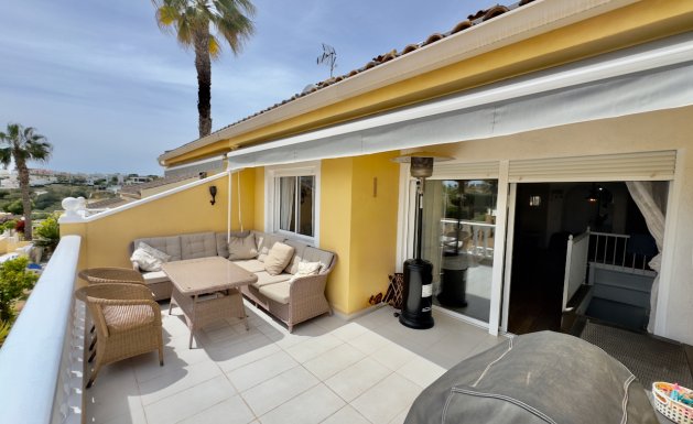 Reventa - Villa - Benijofar