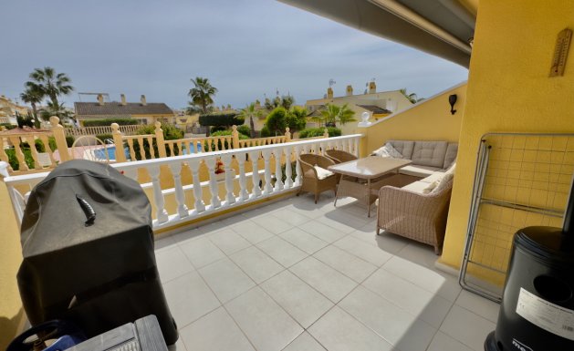 Reventa - Villa - Benijofar