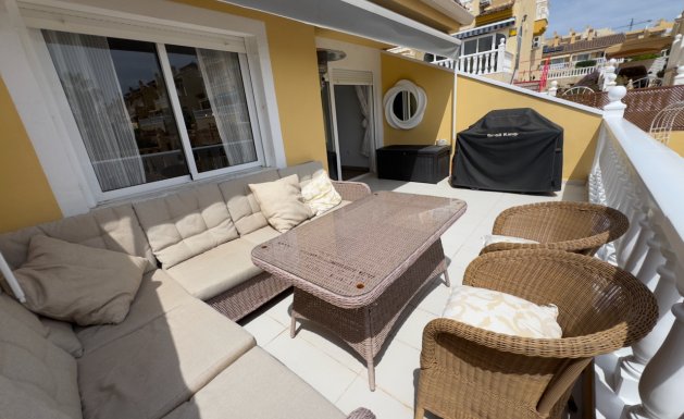 Reventa - Villa - Benijofar