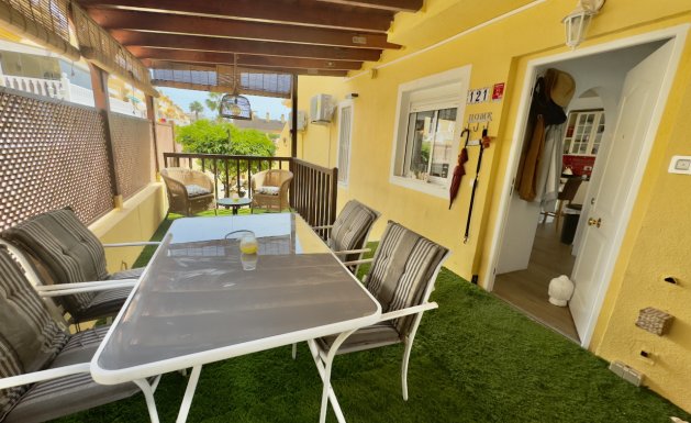 Reventa - Villa - Benijofar
