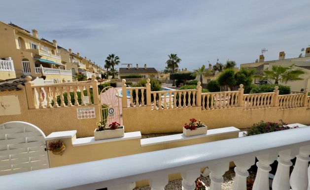 Reventa - Villa - Benijofar