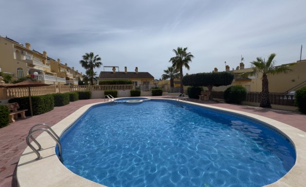 Reventa - Villa - Benijofar