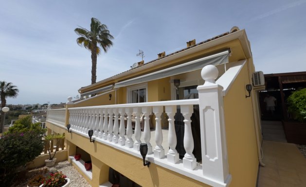 Reventa - Villa - Benijofar
