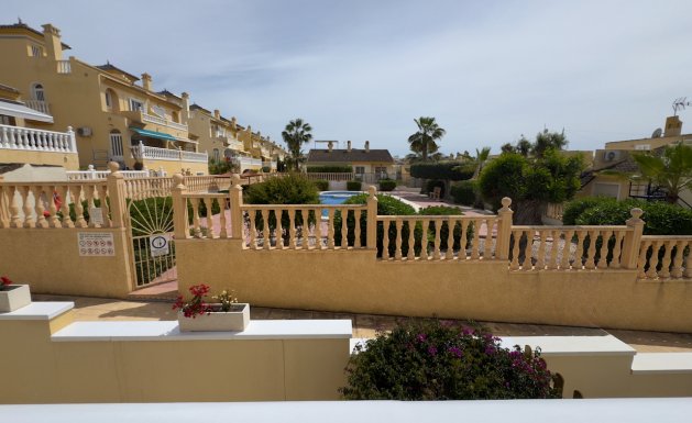 Reventa - Villa - Benijofar