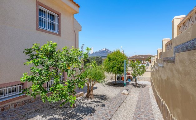 Resale - Villa - Benijofar - Benimar 3