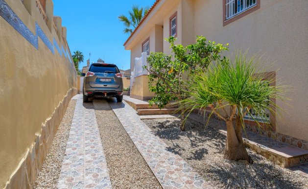 Resale - Villa - Benijofar - Benimar 3