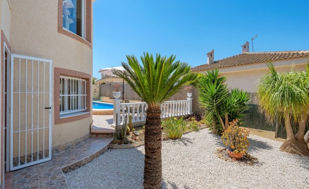 Resale - Villa - Benijofar - Benimar 3