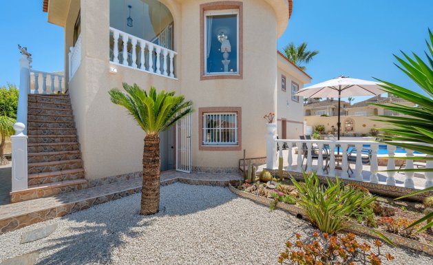 Resale - Villa - Benijofar - Benimar 3